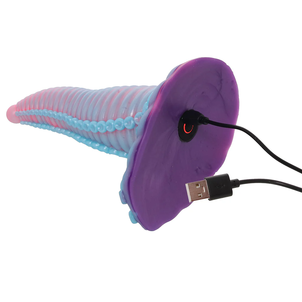 Creature Cocks Mega-Tenta Grinder Vibe - Image 8