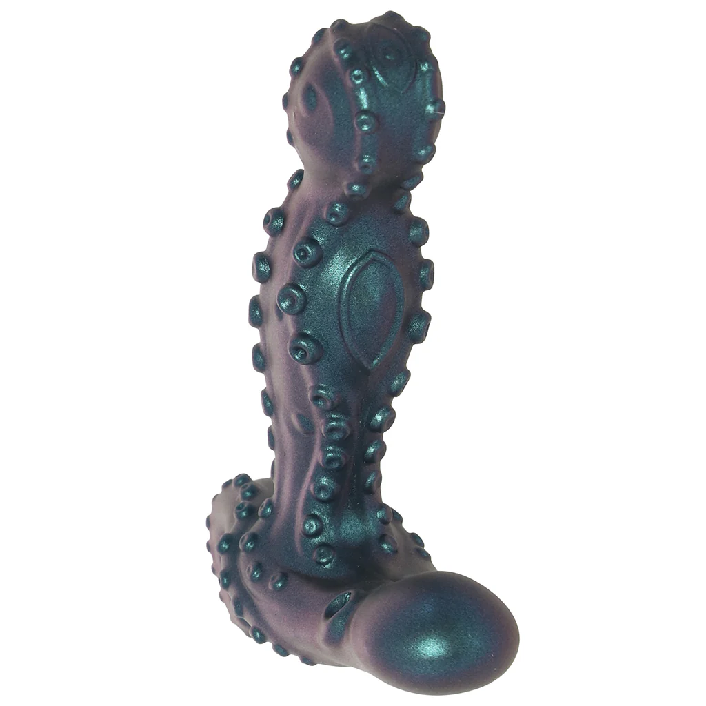 Creature Cocks Octoprobe Gyrating Prostate Vibe - Image 3