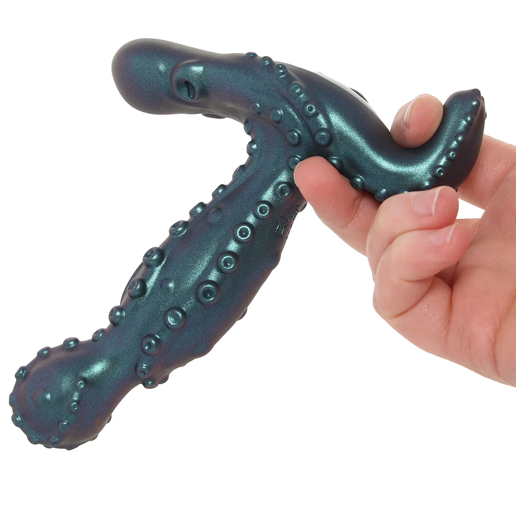 Creature Cocks Octoprobe Gyrating Prostate Vibe - Image 4