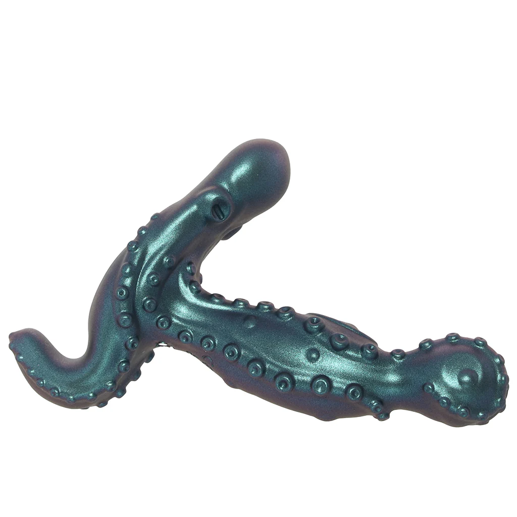 Creature Cocks Octoprobe Gyrating Prostate Vibe - Image 6