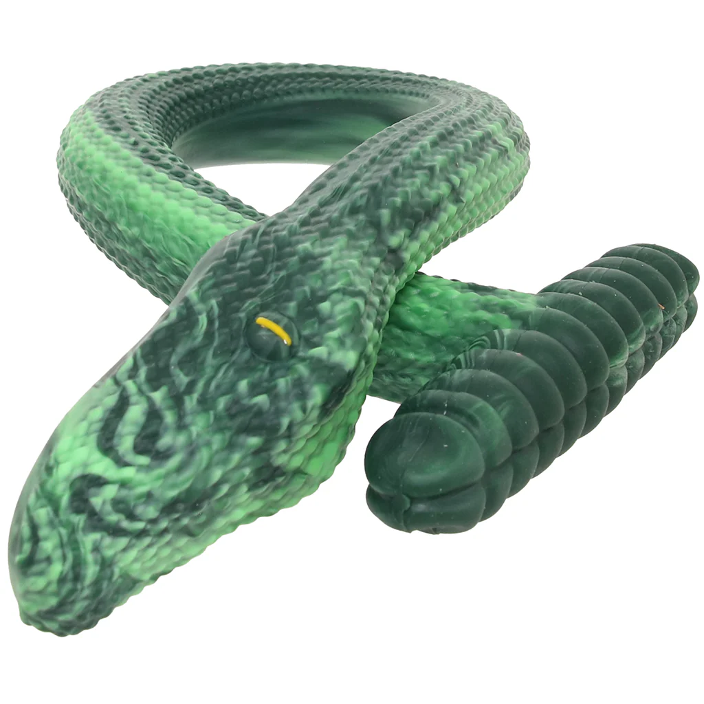 Creature Cocks Slither 22 Inch Silicone Dildo - Image 2