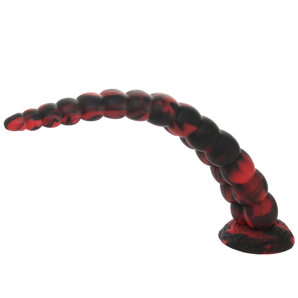 Creature Cocks Stinger Silicone Dildo - Image 3