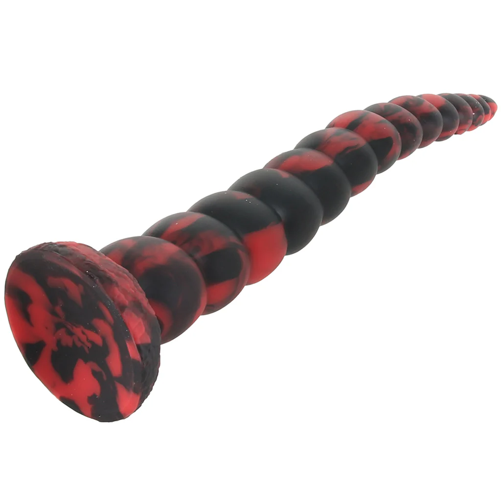 Creature Cocks Stinger Silicone Dildo - Image 5