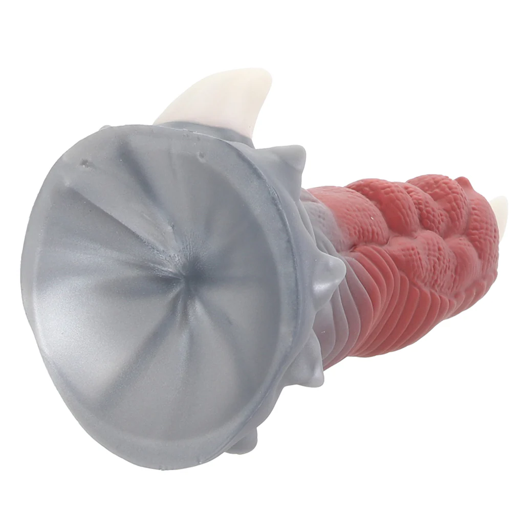 Creature Cocks Talon Dildo - Image 5