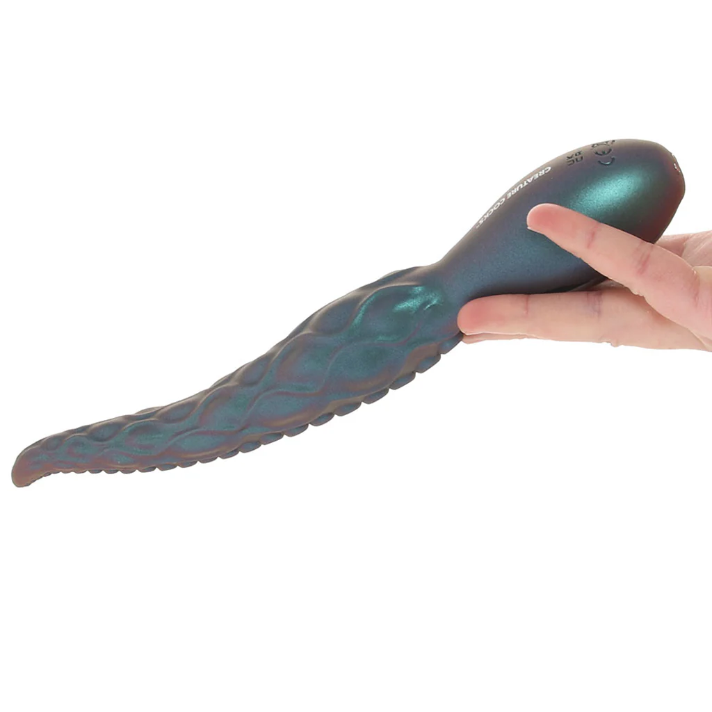 Creature Cocks Tentavibe Vibe - Image 4