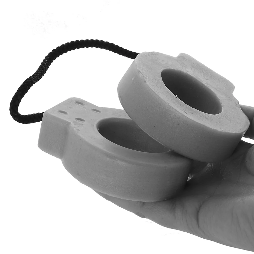 Cuff Shaped Soap - Image 4