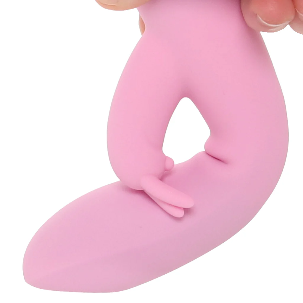 Cushy Bunny Rabbit Vibe - Image 7