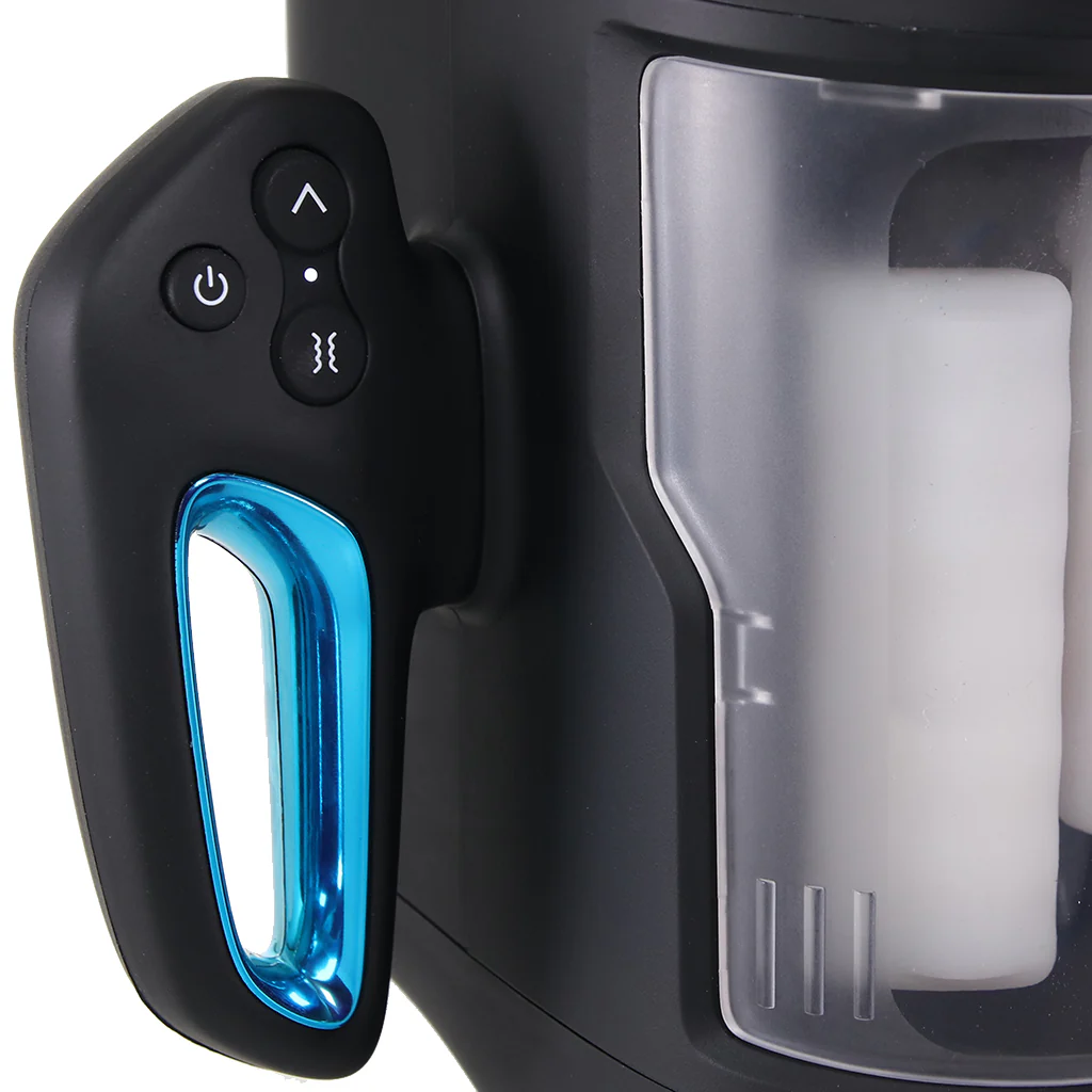 Cyber Milker Stroking & Vibrating Masturbator - Image 7