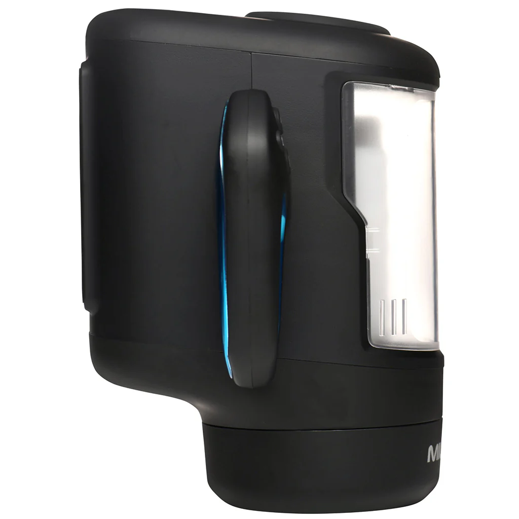 Cyber Milker Stroking & Vibrating Masturbator - Image 9