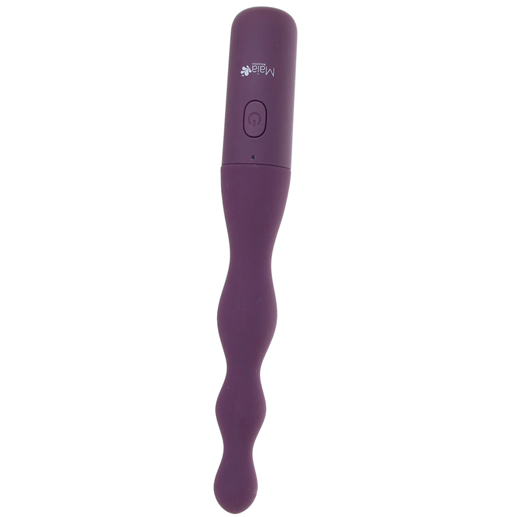 Dani Anal Beads Vibe - Image 3