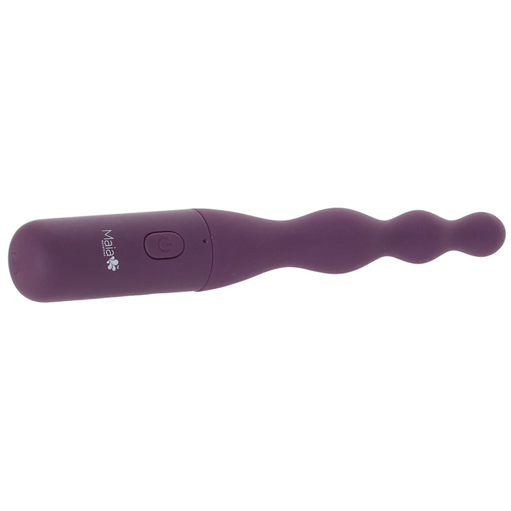 Dani Anal Beads Vibe - Image 5