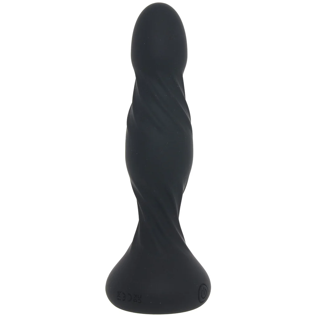 Deep Swirl Reverberating Vibe