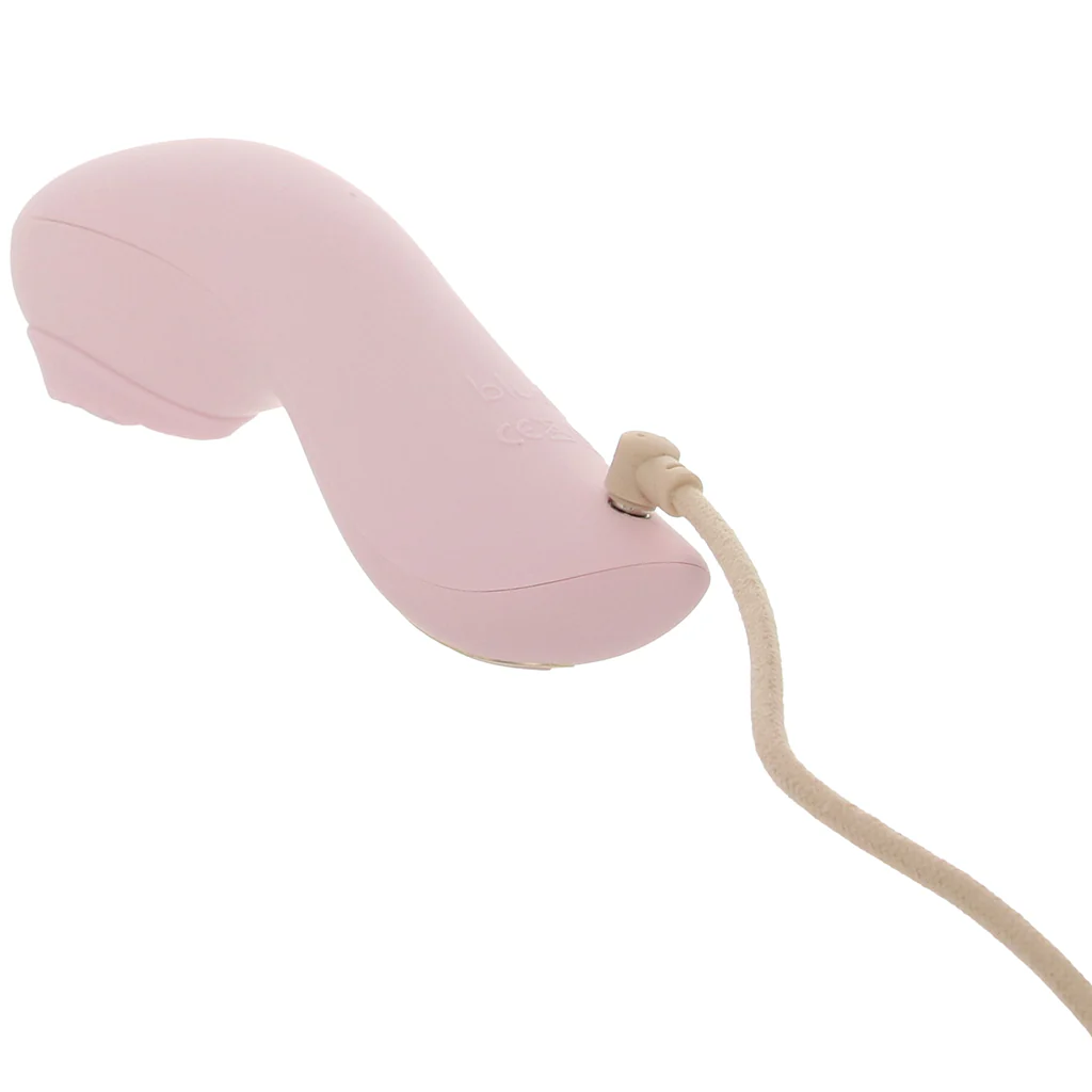 Délice Dahlia Oral Sex Stimulating Vibe - Image 7