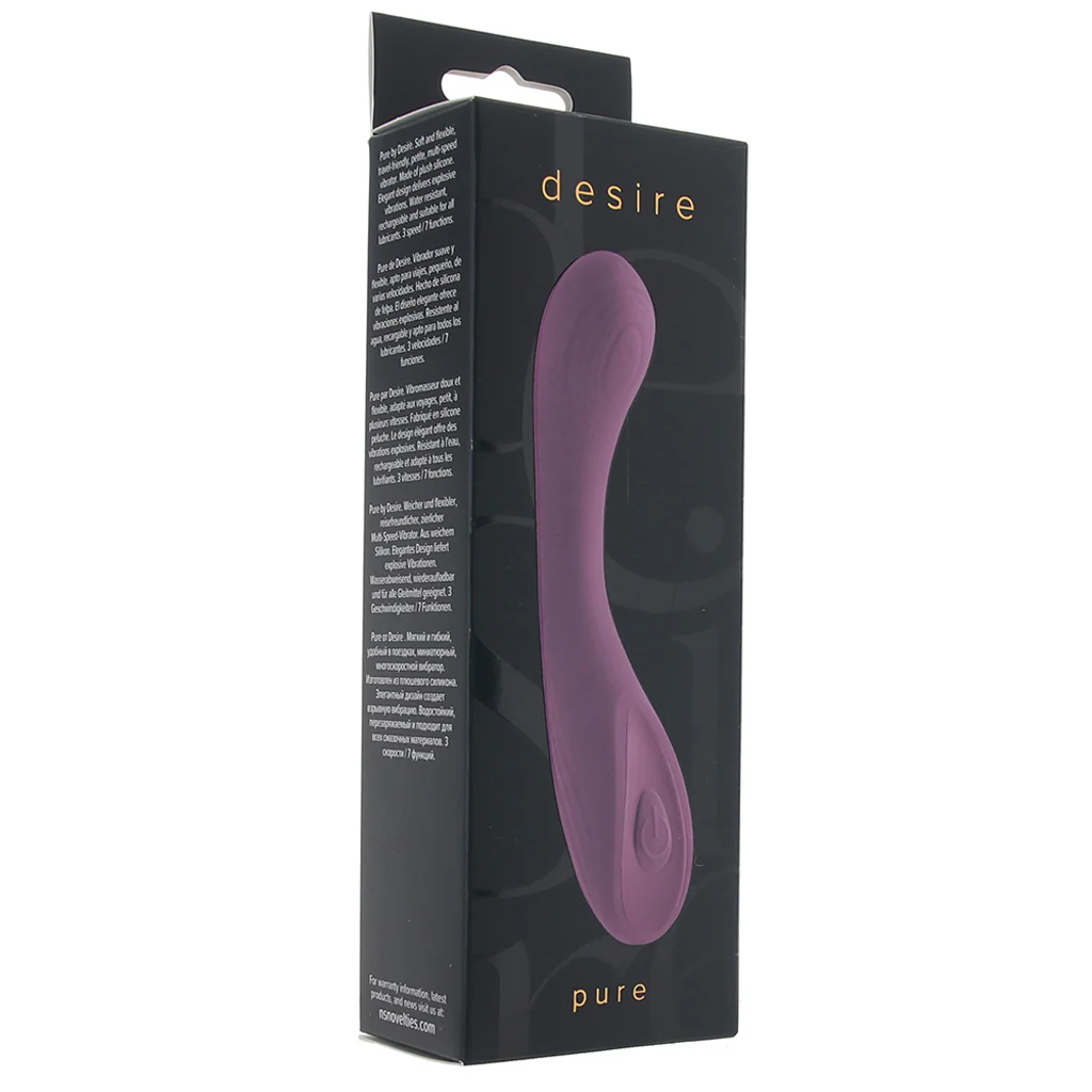 Desire Pure Vibe - Image 6