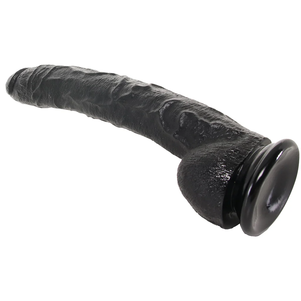 Dick Rambone Cock in Black - Image 5