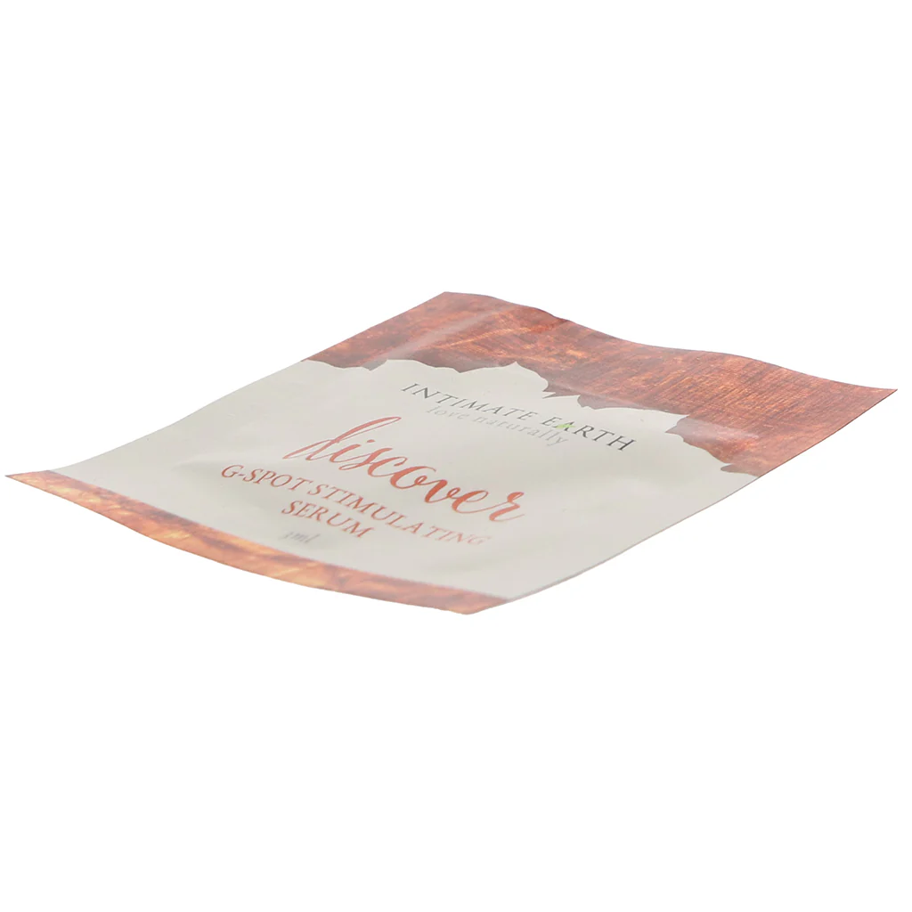 Discover G-Spot Stimulating Serum in .1oz/3ml - Image 5