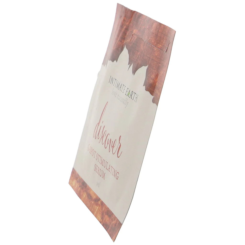 Discover G-Spot Stimulating Serum in .1oz/3ml - Image 6