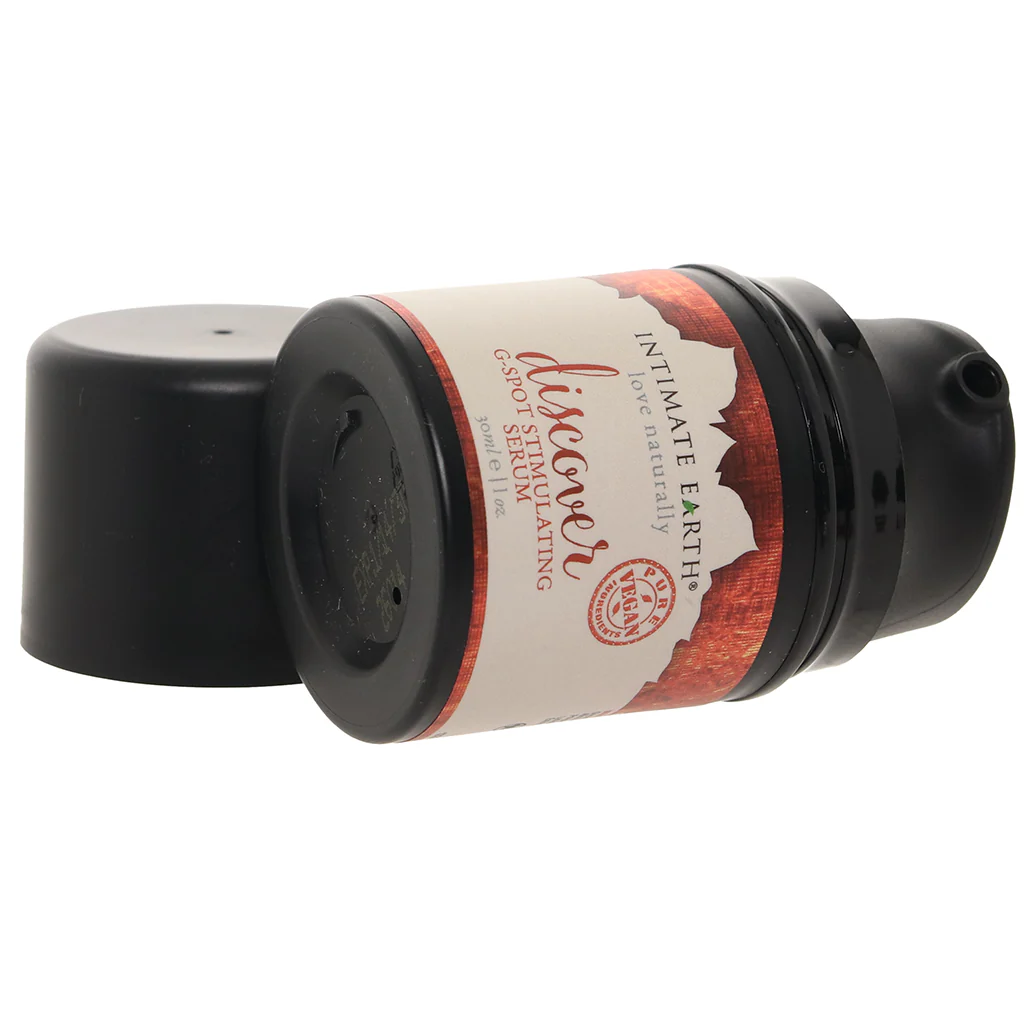 Discover G-Spot Stimulating Serum in 1oz/30ml - Image 6