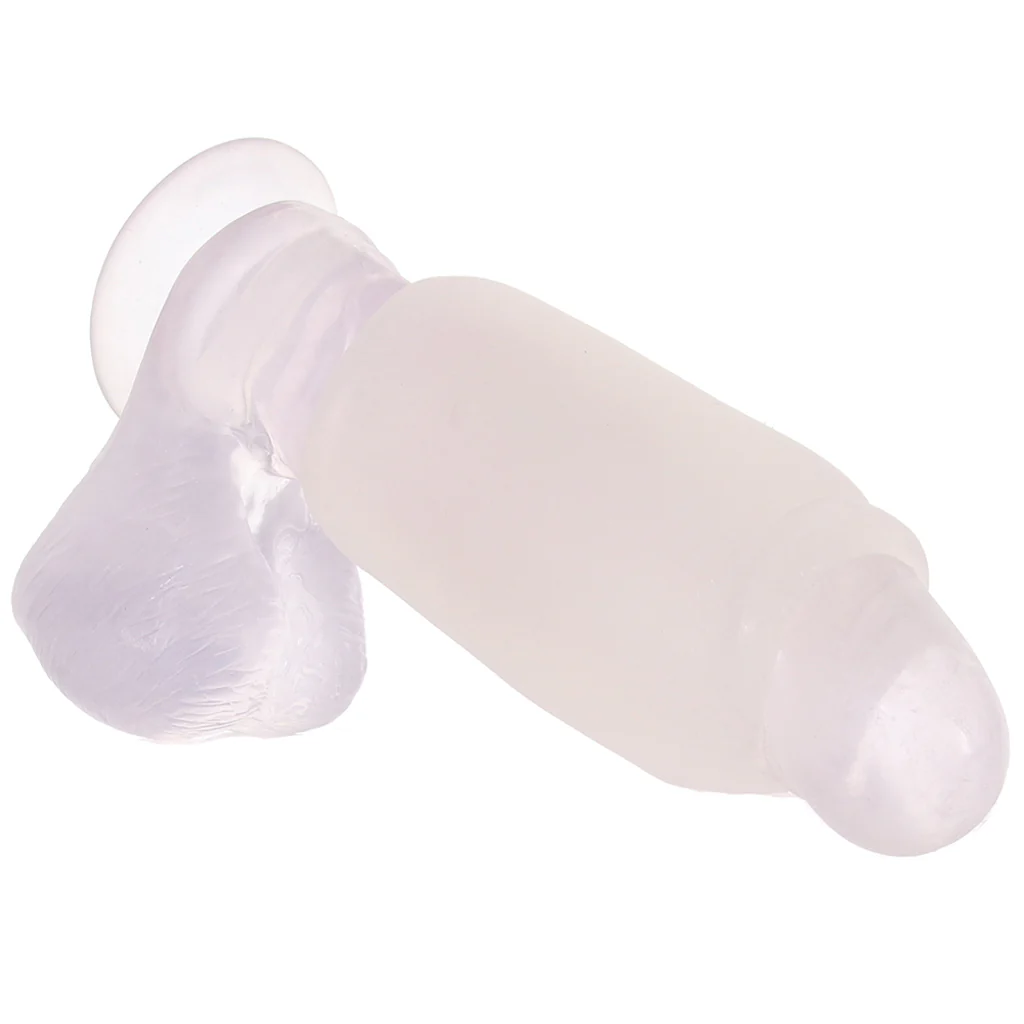 Doctor Love's 1 Inch Turboskin Girth Sleeve - Image 2