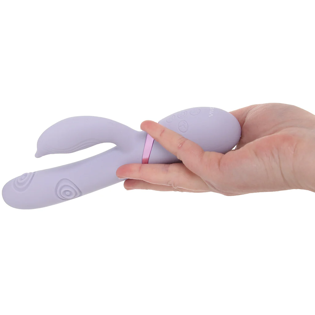 Dolce Vive Pallina Tapping Rabbit Vibe - Image 4