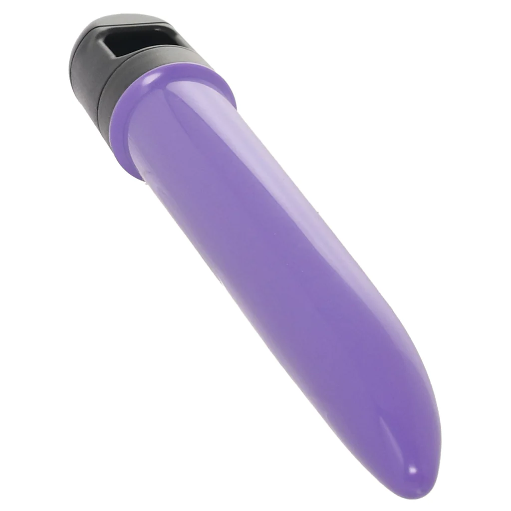 Double Tap Speeder Vibe in Purple - Image 2