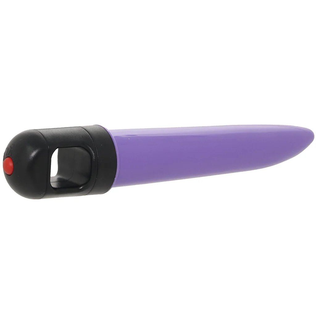 Double Tap Speeder Vibe in Purple - Image 7