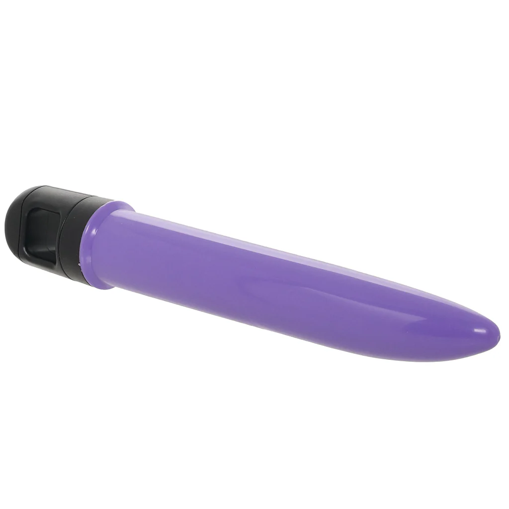 Double Tap Speeder Vibe in Purple - Image 8