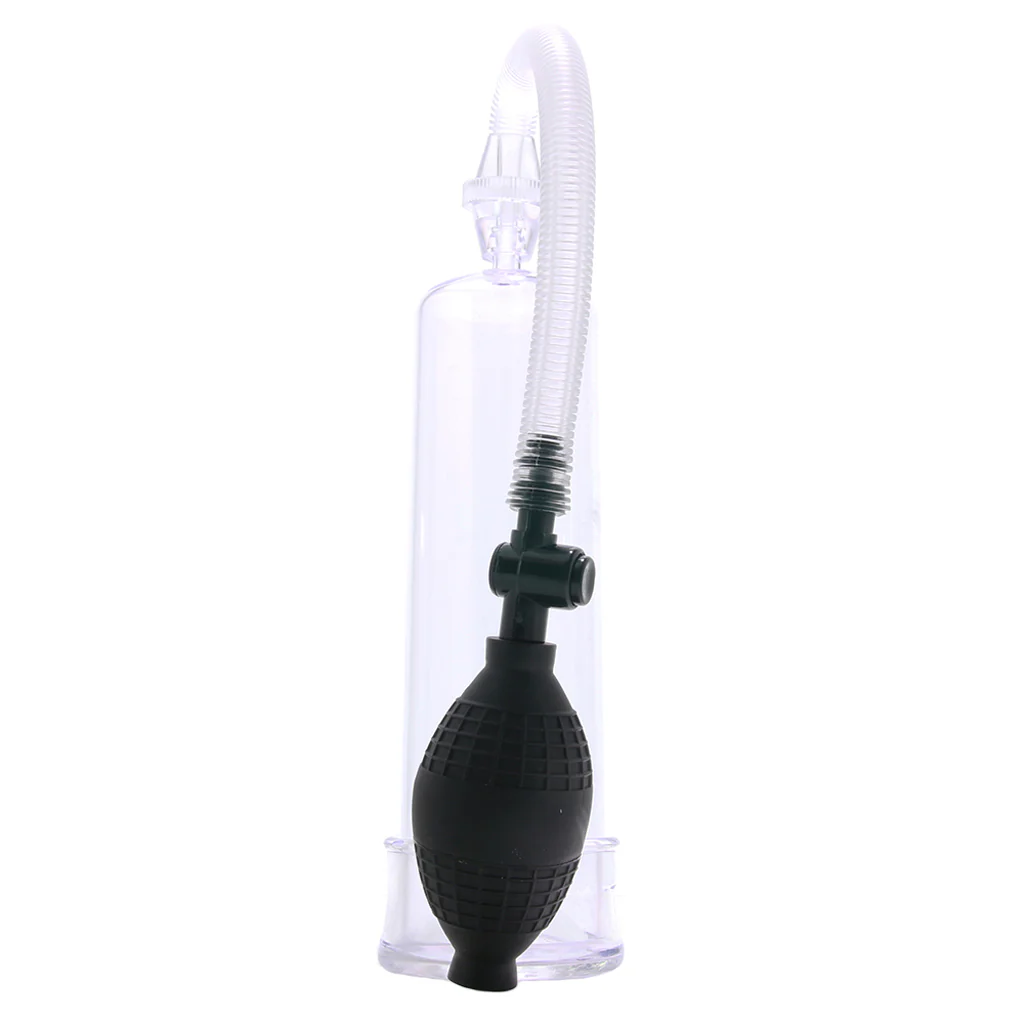 Dr. Joel Kaplan Classic Erection Pump - Image 5