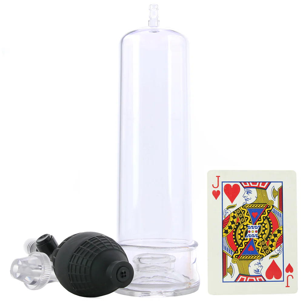 Dr. Joel Kaplan Essential Pump 3 Piece Kit - Image 4