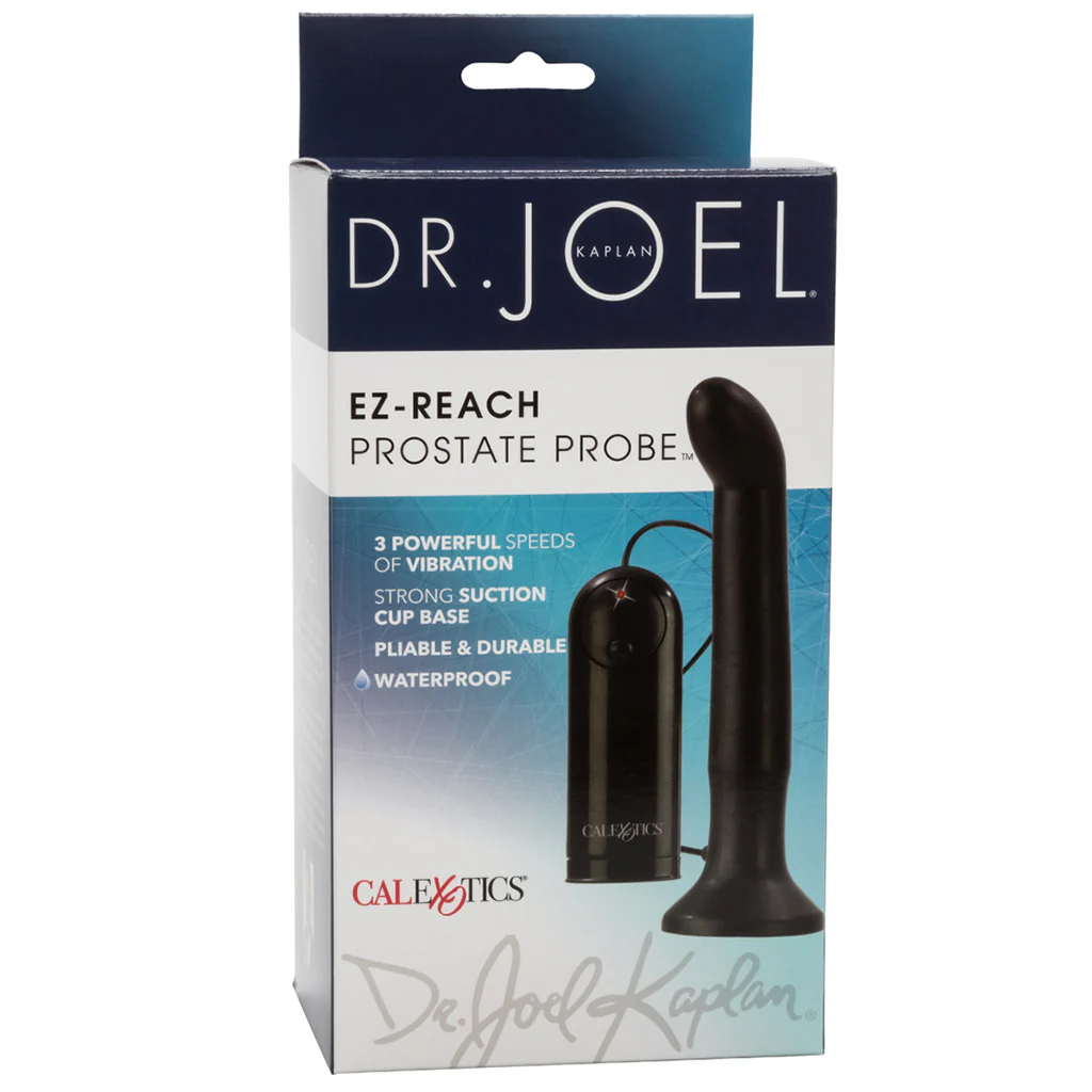 Dr. Joel Kaplan EZ-Reach Prostate Probe - Image 6
