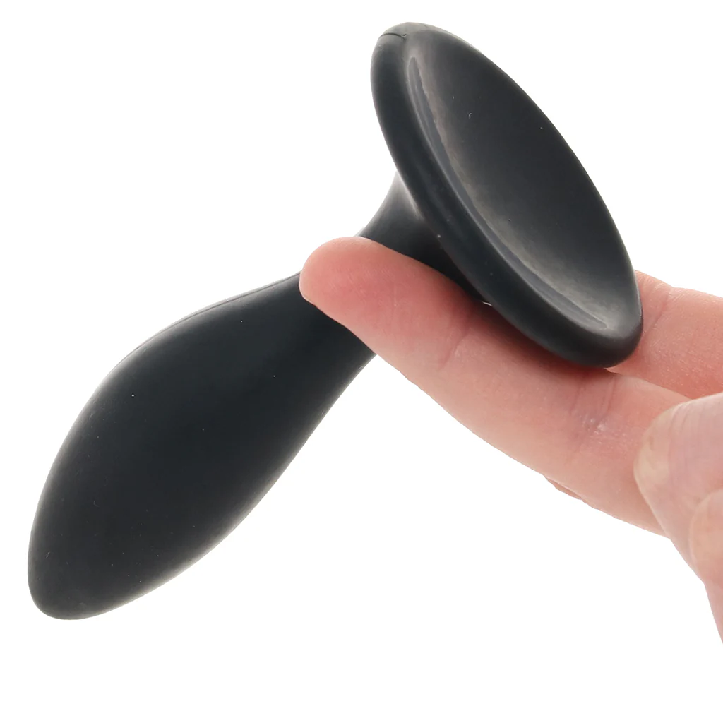 Dr. Joel Kaplan Silicone Curved Prostate Probe - Image 7