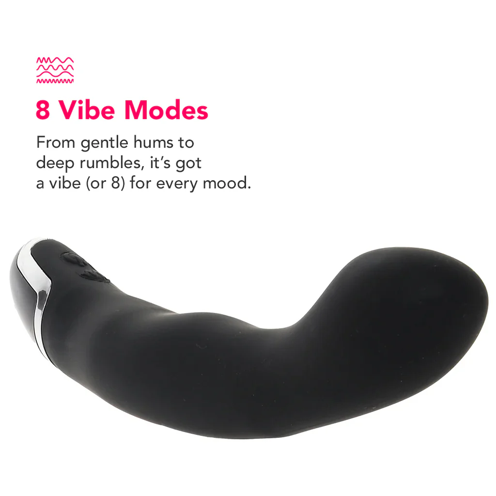 Dr.Joel Kaplan Smooth P Massager - Image 2
