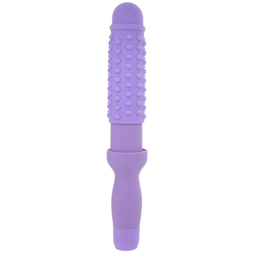 Dr. Laura Berman Vibrating Dilator Set - Image 2
