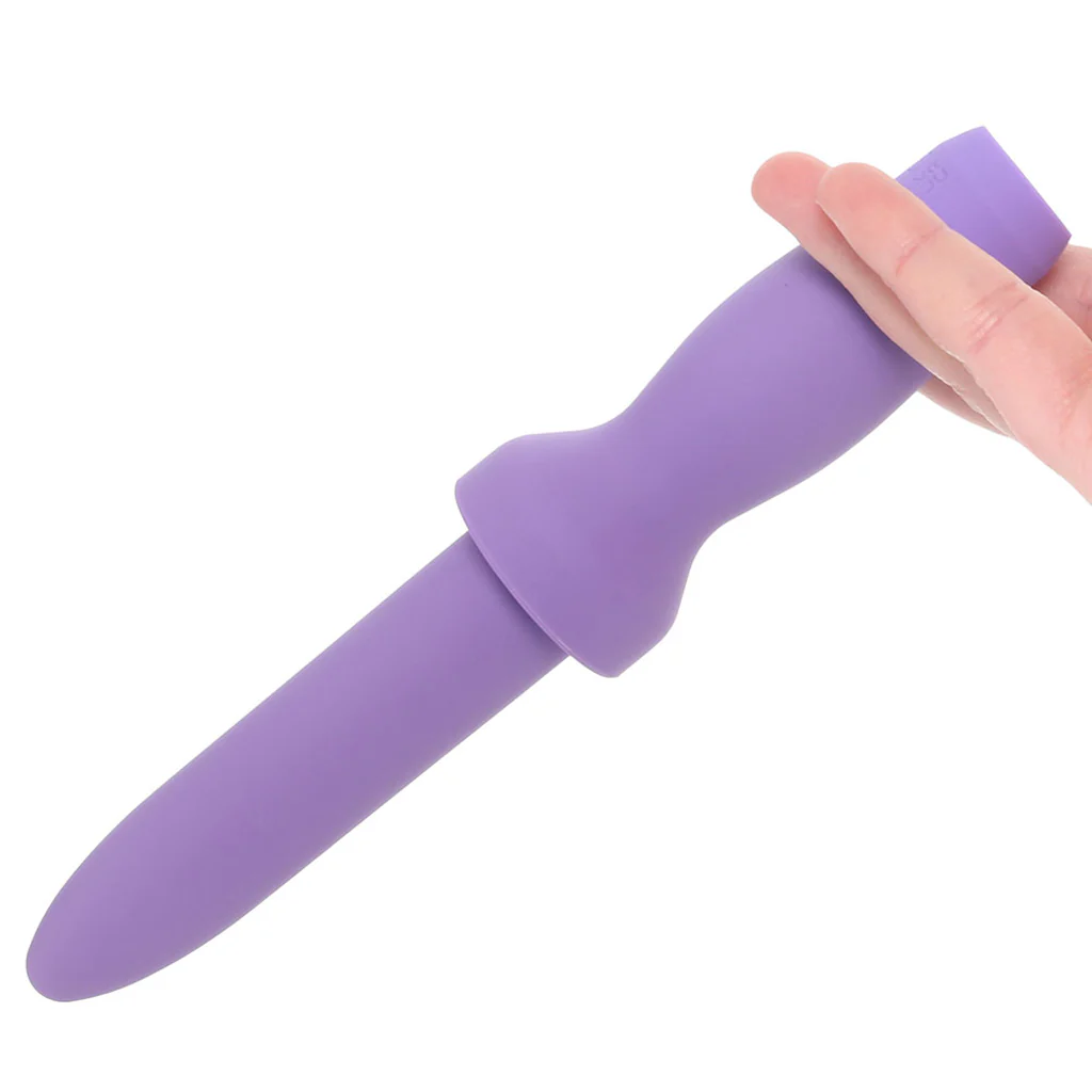 Dr. Laura Berman Vibrating Dilator Set - Image 4