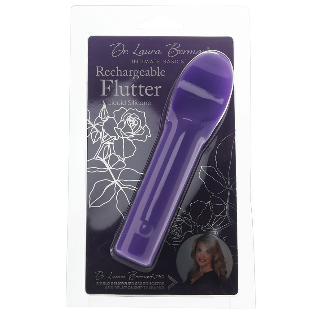 Dr. Laura Berman Flutter Vibe - Image 6
