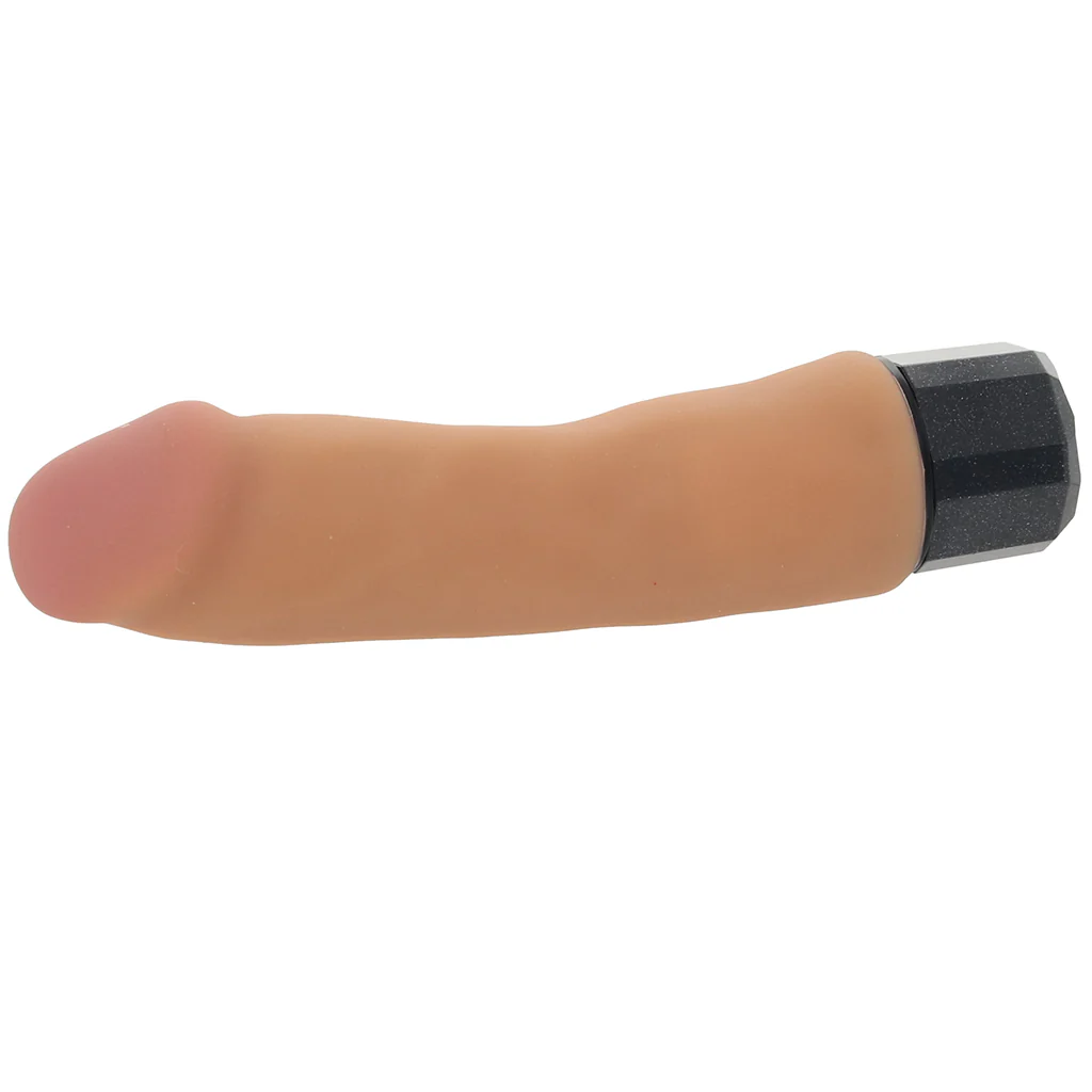Dr. Skin Dr. Avery 7.5 Inch Vibe - Image 6