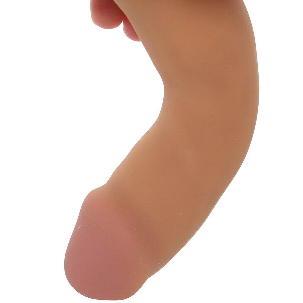Dr. Skin Dr. Avery 7.5 Inch Vibe - Image 8