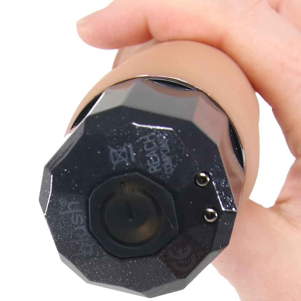 Dr. Skin Dr. Hunt 8.75 Inch Vibe - Image 5