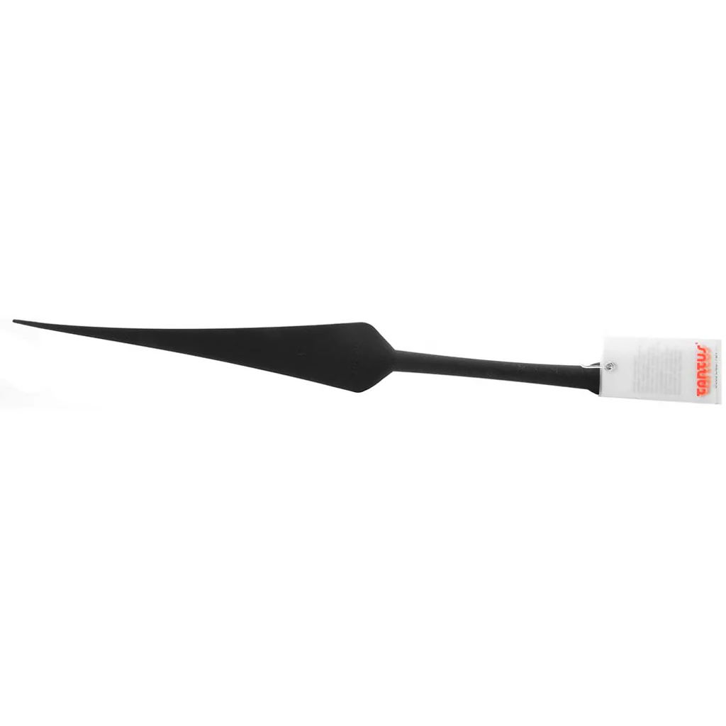 Dragon Tail Premium Silicone Paddle in Black - Image 6