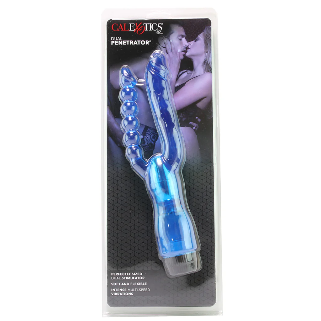 Dual Penetrator Vibe - Image 6