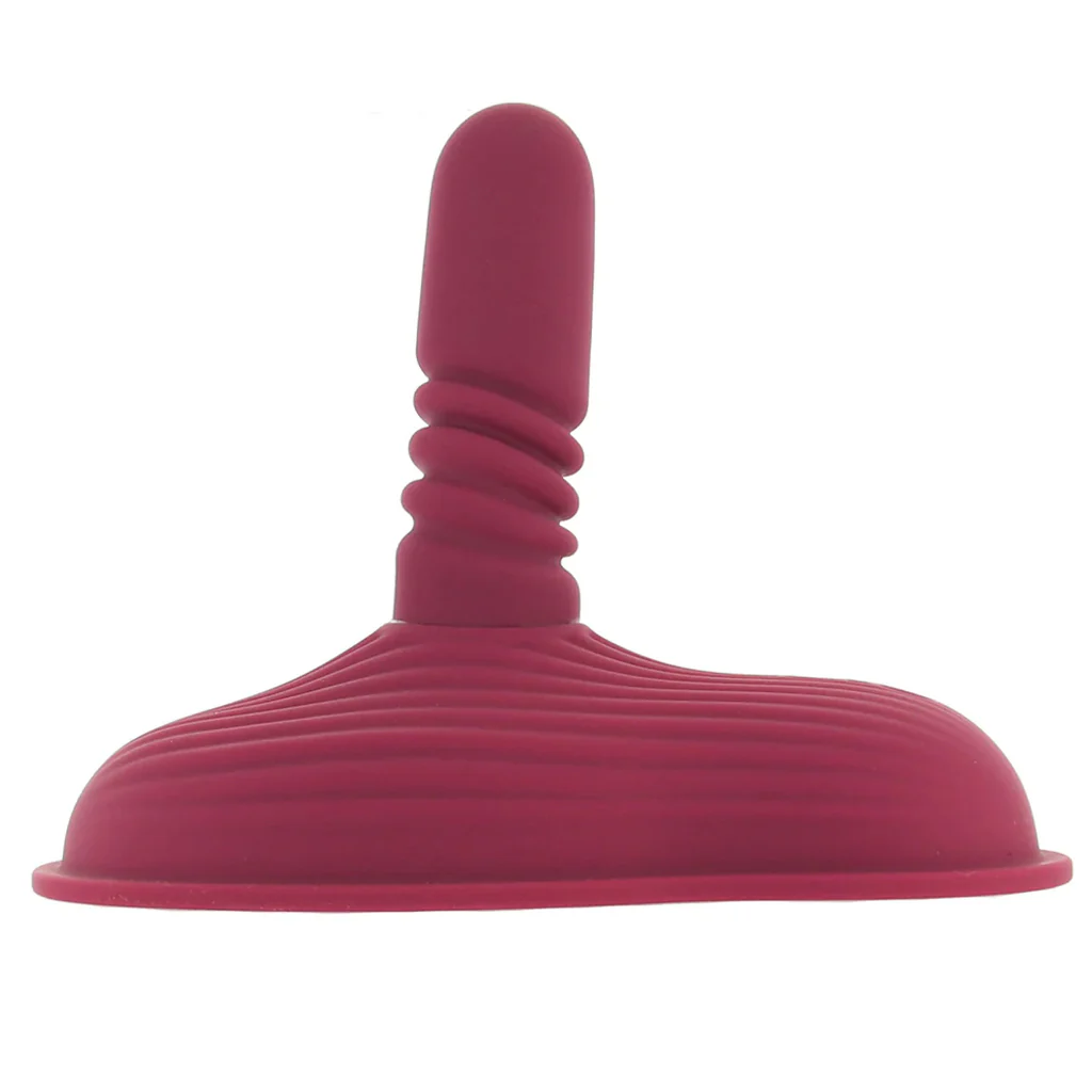 Dual Rider Thrust & Grind Hands-Free Vibe - Image 5