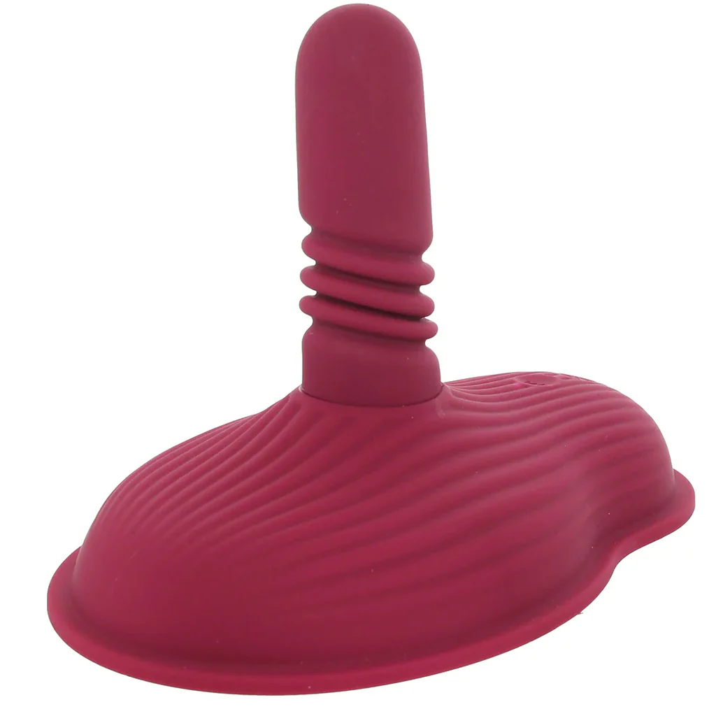 Dual Rider Thrust & Grind Hands-Free Vibe - Image 7