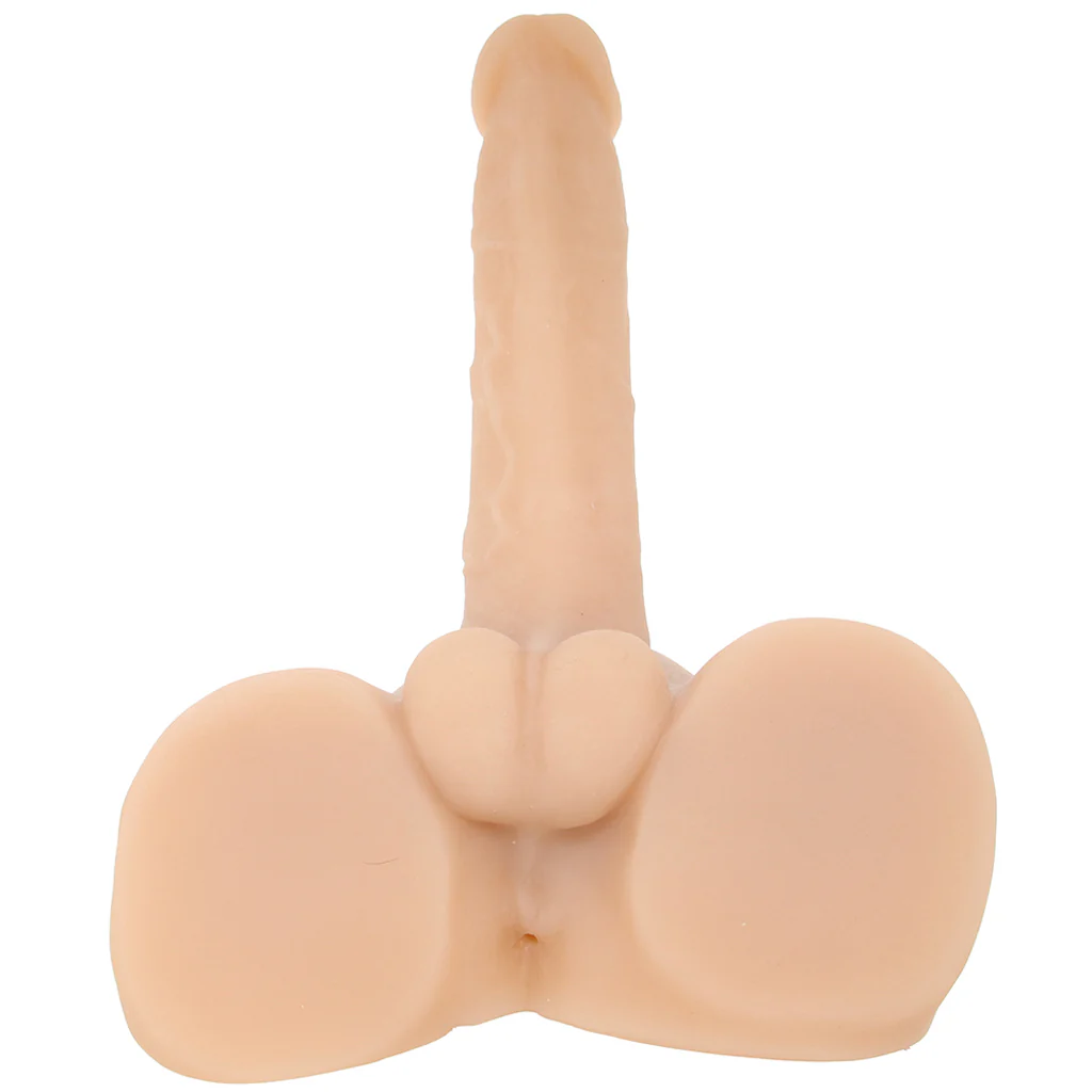 Easy Rider Thrusting Torso Masturbator in Light - Image 2