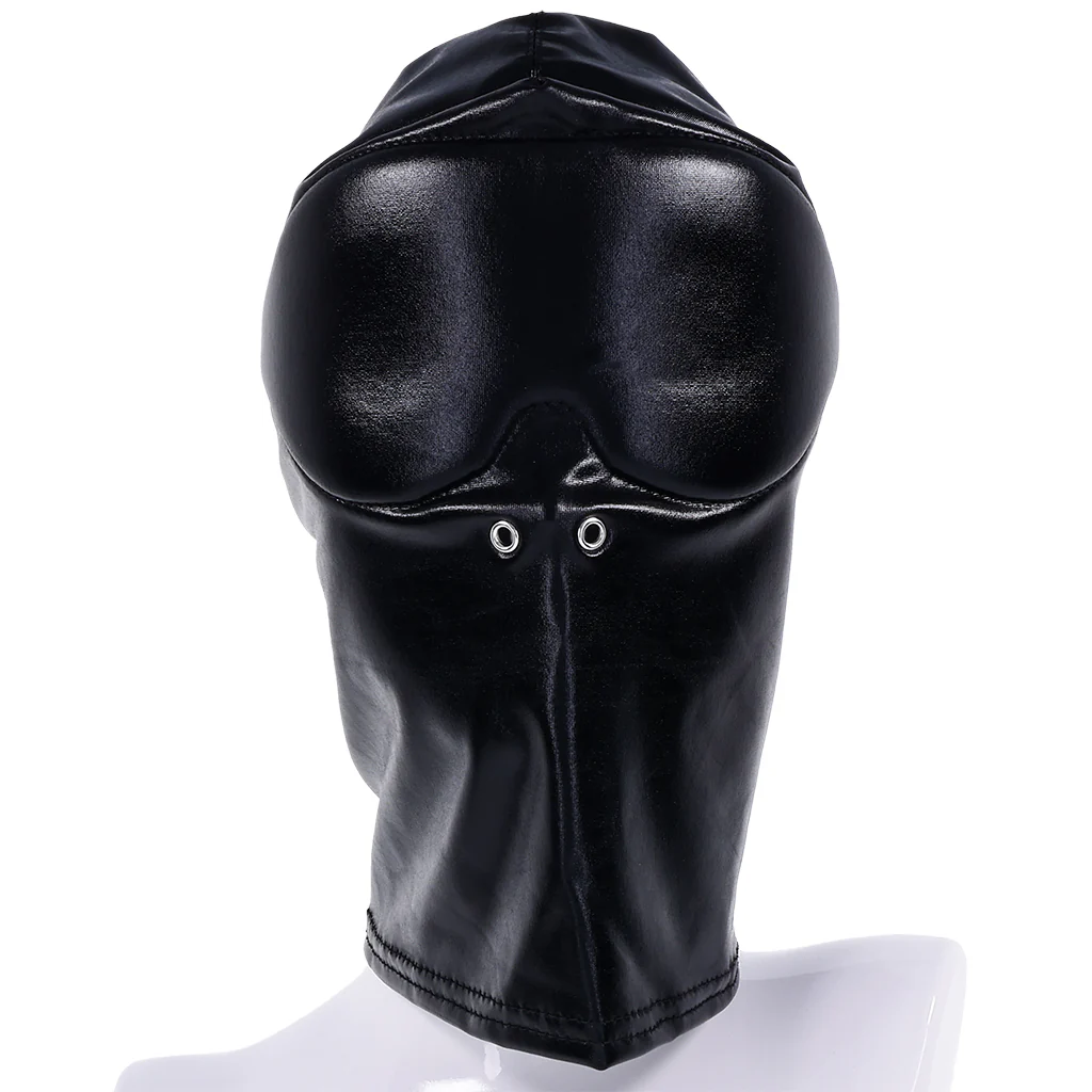 Edge Blackout Hood - Image 2