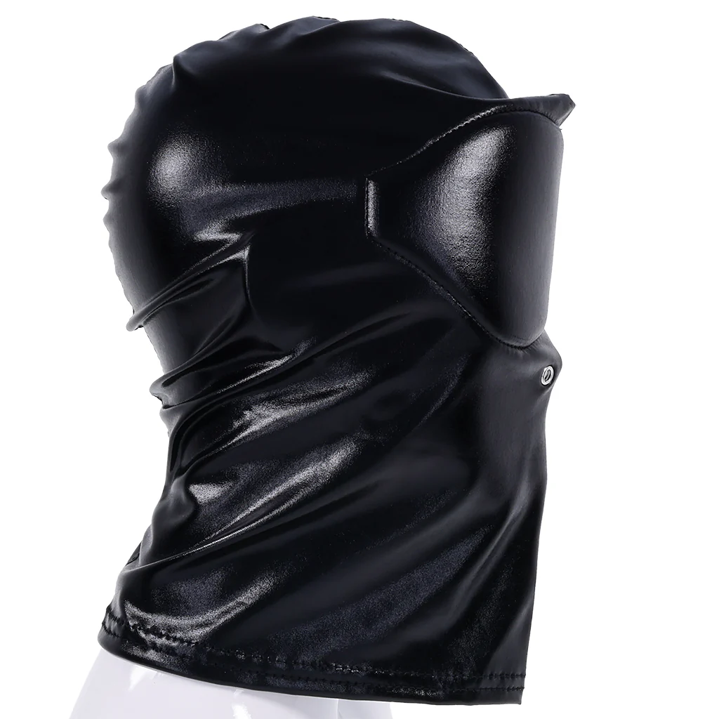 Edge Blackout Hood - Image 3