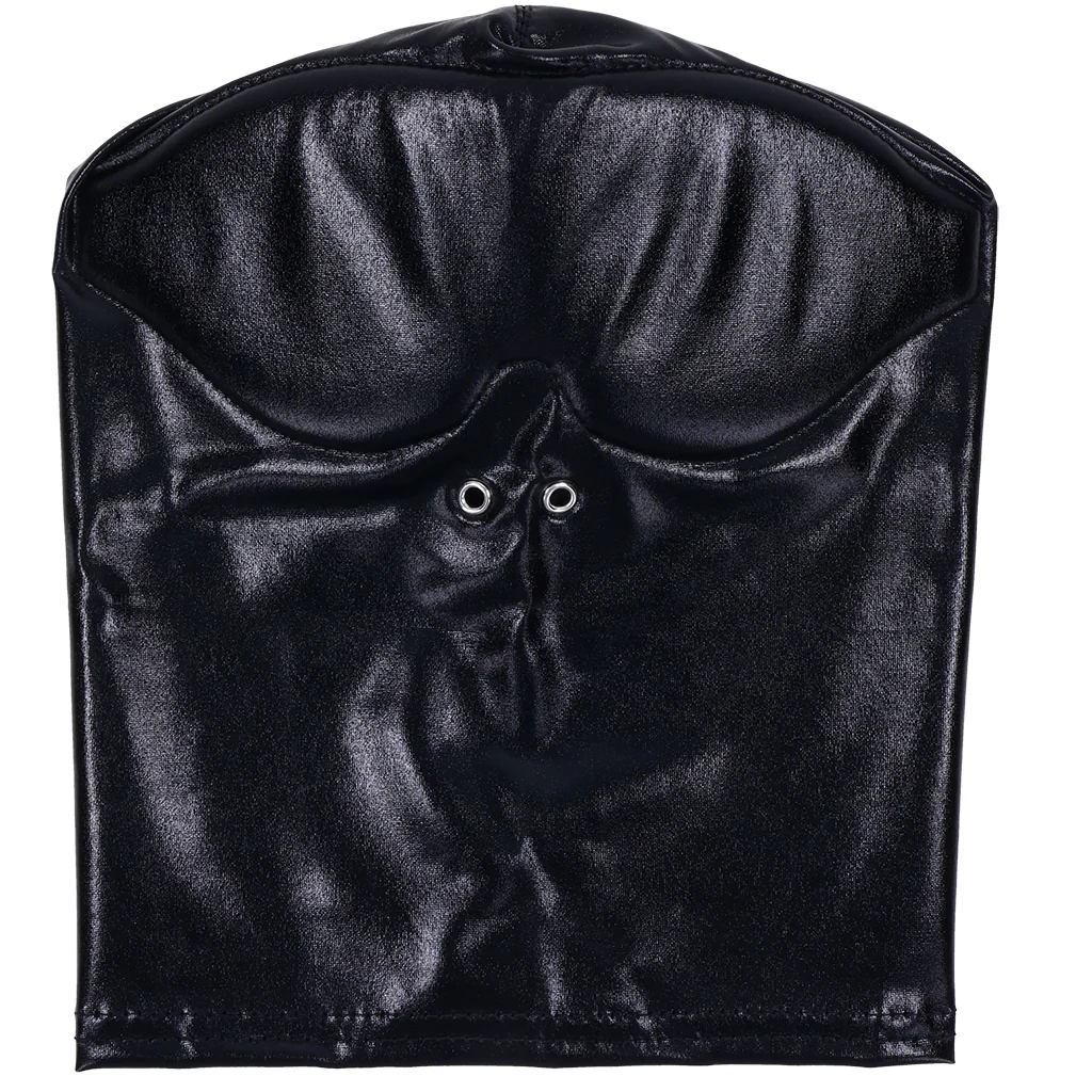 Edge Blackout Hood - Image 4