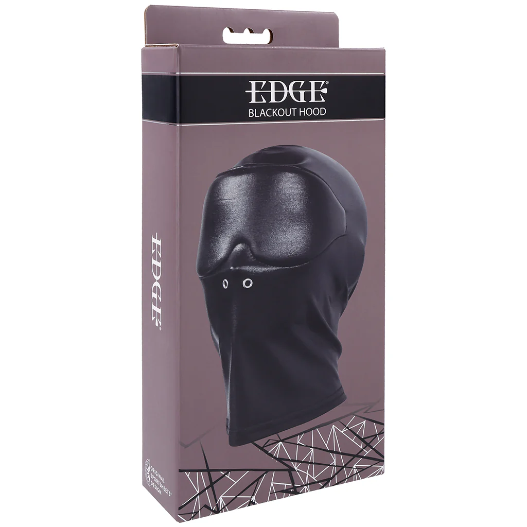Edge Blackout Hood - Image 9