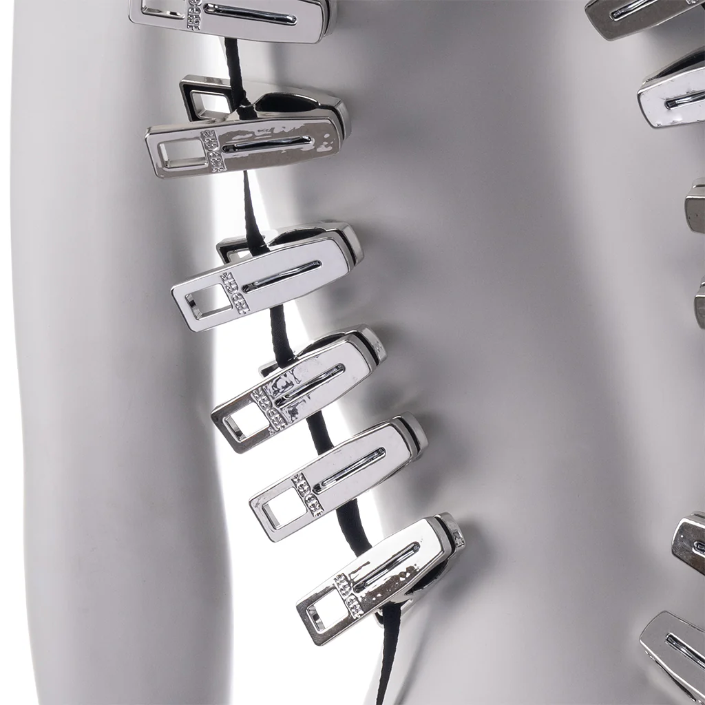 Edge Body Zipper Clothes Pin Set - Image 4