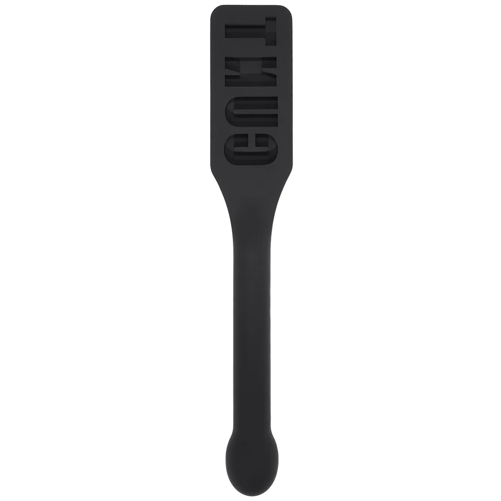 Edge C*NT Impression Silicone Paddle - Image 5