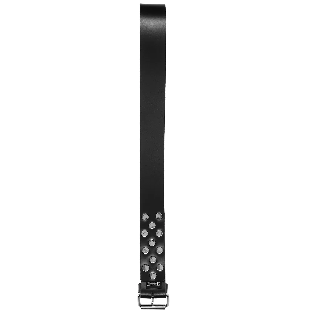 Edge Leather Belt Spanker - Image 8